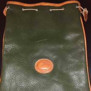 Vintage Dooney and Bourke